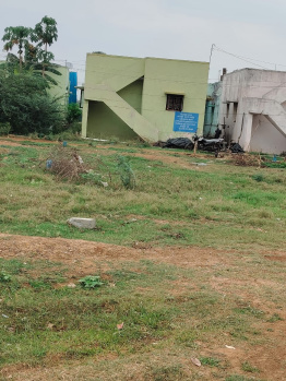 Residential Plot for Sale in Periyapalayam, Chennai (600 Sq.ft.)