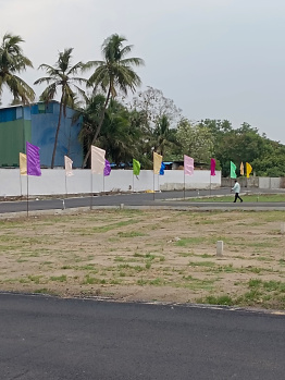 Property for sale in Sevvapet, Thiruvallur