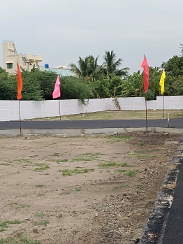 Property for sale in Sevvapet, Thiruvallur
