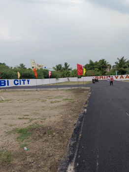 Property for sale in Sevvapet, Thiruvallur