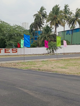 Property for sale in Sevvapet, Thiruvallur