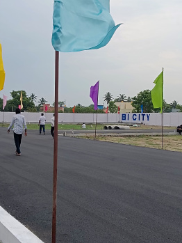 Property for sale in Sevvapet, Thiruvallur