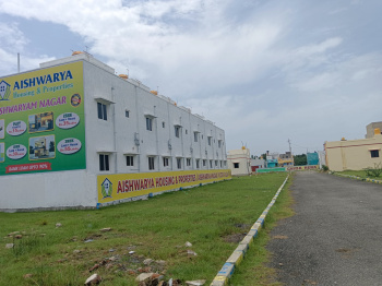 Property for sale in Red Hills, Chennai
