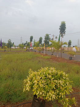 Property for sale in Minjur, Chennai