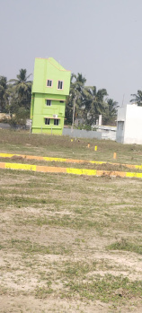 Residential Plot for Sale in Minjur, Chennai (600 Sq.ft.)
