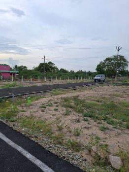 Property for sale in Minjur, Chennai