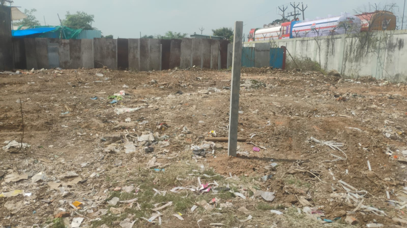 Commercial Lands /Inst. Land for Sale in Manjambakkam, Chennai (2200 Sq.ft.)