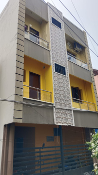 Independent House for Sale in Kolathur, Chennai (1155 Sq.ft.)