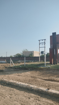 Property for sale in Jewar, Gautam Buddha Nagar