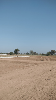 Residential Plot for Sale in Jewar, Gautam Buddha Nagar (300 Sq. Yards)