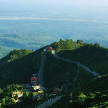 Residential Plot for Sale in Kanatal, Tehri Garhwal (240 Sq. Yards)