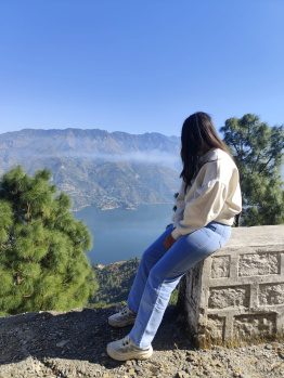 Residential Plot for Sale in Kanatal, Tehri Garhwal (120 Sq. Yards)