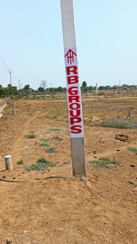 4356 Sq.ft. Residential Plot For Sale In Bhawanipatna, Kalahandi