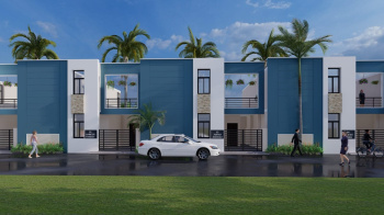3 BHK Builder Floor for Sale in Bhawanipatna, Kalahandi (1700 Sq.ft.)