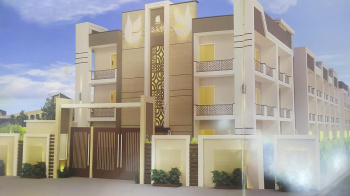 1 BHK Flats & Apartments for Sale in Vrindavan, Mathura (810 Sq. Yards)