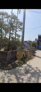 Residential Plot for Sale in Mansarovar Yojana, Lucknow (1250 Sq.ft.)