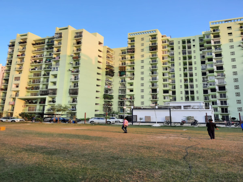 Flats & Apartments for Sale in Amar Shaheed Path, Lucknow (1495 Sq.ft.)