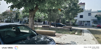 Residential Plot for Sale in Sushant Golf City, Lucknow (2700 Sq.ft.)