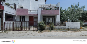 Villa for Sale in Sushant Golf City, Lucknow (3600 Sq.ft.)