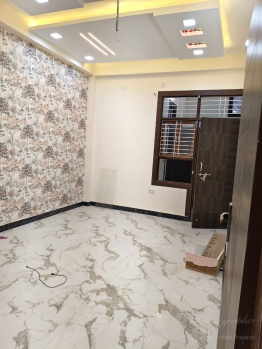 6 BHK Independent House for Sale in Sector 8, Lucknow (4500 Sq.ft.)