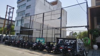 Commercial Lands /Inst. Land for Sale in Gomti Nagar, Lucknow (5300 Sq.ft.)