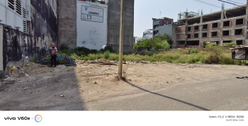 Commercial Lands /Inst. Land for Sale in Gomti Nagar, Lucknow (5300 Sq.ft.)