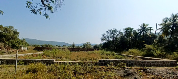 6 Guntha Residential Plot for Sale in Murud, Raigad