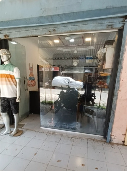 225 Sq.ft. Commercial Shops for Sale in Alibag, Raigad