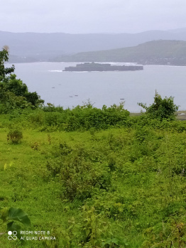 Agricultural/Farm Land for Sale in Murud, Raigad (100 Guntha)