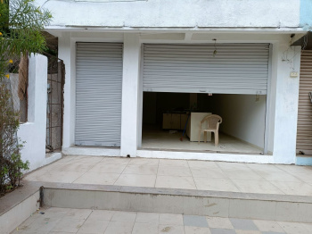 717 Sq.ft. Commercial Shops For Sale In Kudasan, Gandhinagar