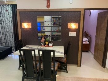 3 BHK Flats & Apartments For Rent In Vavol, Gandhinagar (1620 Sq.ft.)