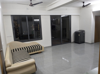3 BHK Flats & Apartments For Rent In Randesan, Gandhinagar (1850 Sq.ft.)