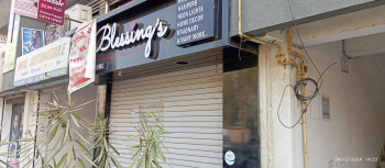 550 Sq.ft. Commercial Shops for Sale in Kudasan, Gandhinagar