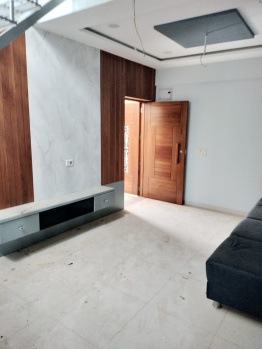 2.5 BHK Penthouse for Sale in Sargaasan, Gandhinagar (330 Sq. Yards)