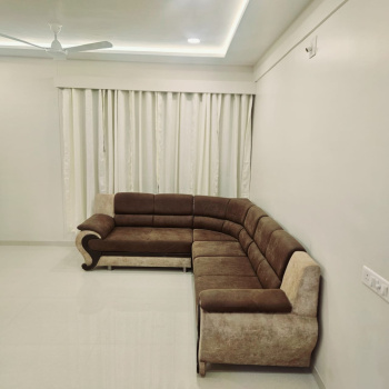 2 BHK Flats & Apartments for Rent in Gift City, Gandhinagar (950 Sq.ft.)