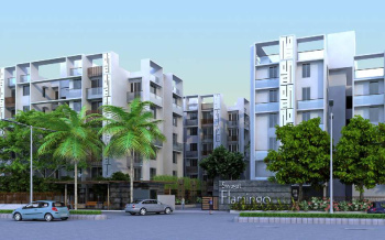 2 BHK Flats & Apartments for Sale in Sargaasan, Gandhinagar (147 Sq. Yards)