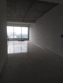 1000 Sq.ft. Office Space for Rent in Kudasan, Gandhinagar