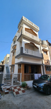 4.5 BHK Individual Houses for Sale in Vavol, Gandhinagar (1510 Sq.ft.)