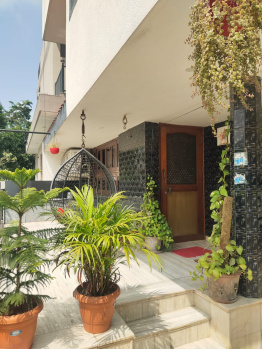 4 BHK Individual Houses for Sale in Sector 22, Gandhinagar (161 Sq. Yards)
