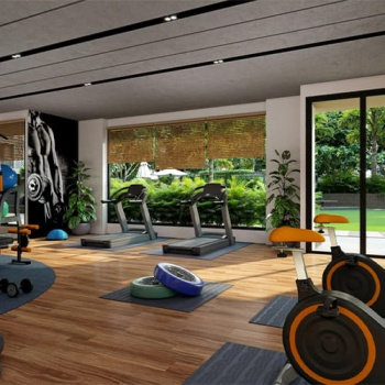 Property for sale in Sargaasan, Gandhinagar