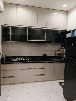 Flats & Apartments for Sale in Sargaasan, Gandhinagar (176 Sq. Yards)