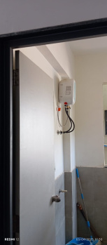 2 BHK Flats & Apartments for Rent in Randesan, Gandhinagar (160 Sq. Yards)