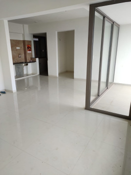 3 BHK Flats & Apartments for Rent in Raysan, Gandhinagar (1900 Sq.ft.)