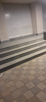 Commercial Shops for Rent in Sargaasan, Gandhinagar (584 Sq.ft.)