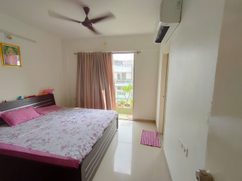 3 BHK Flats & Apartments for Rent in Sargaasan, Gandhinagar (1650 Sq.ft.)