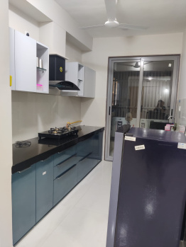 2 BHK Flats & Apartments for Rent in Sargasan, Gandhinagar (1680 Sq.ft.)