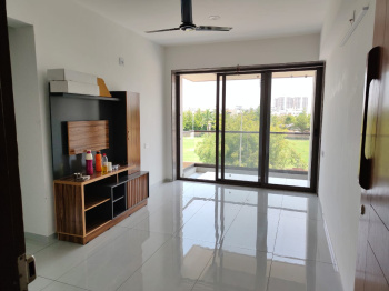Flats & Apartments for Rent in Raysan, Gandhinagar (1750 Sq.ft.)