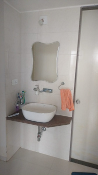 2 BHK Flats & Apartments for Rent in Sargaasan, Gandhinagar (1100 Sq.ft.)