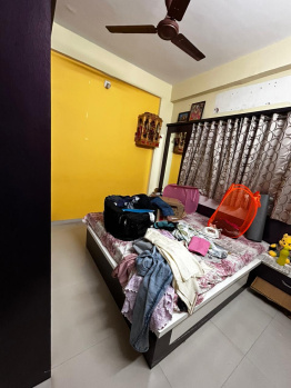 Flats & Apartments for Rent in Sargaasan, Gandhinagar (960 Sq.ft.)