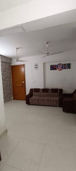 2 BHK Flats & Apartments for Rent in Sargaasan, Gandhinagar (950 Sq.ft.)